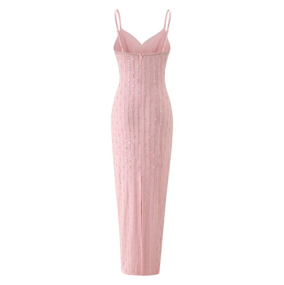 vertical line dress STYLE REPORT: stripes are trendingand they're incredibly flattering. From tailored jumpsuits to flowy dresses, we're leaning into this elongating, office-approved pattern all season long. Come try it on! with cold water on a gentle cycle Use mild detergent Look Thinner Dress With Horizontal