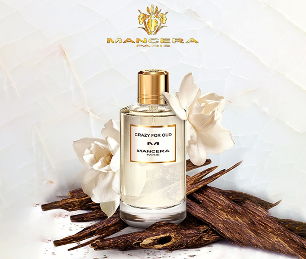 Mancera crazy for discount aoud