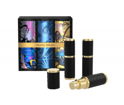 Amouage Dia Men s Travel Spray Refill Set Scentak Buy original