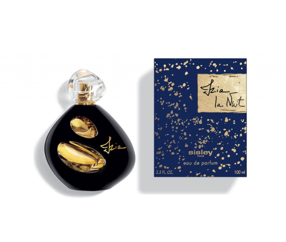 Sisley Izia La Nuit EDP Scentak Buy original perfumes online in Dubai UAE Scentak Perfumes