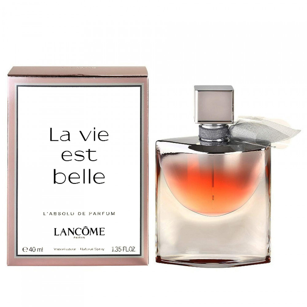 Lancome La Vie Est on sale Belle l’ absolu