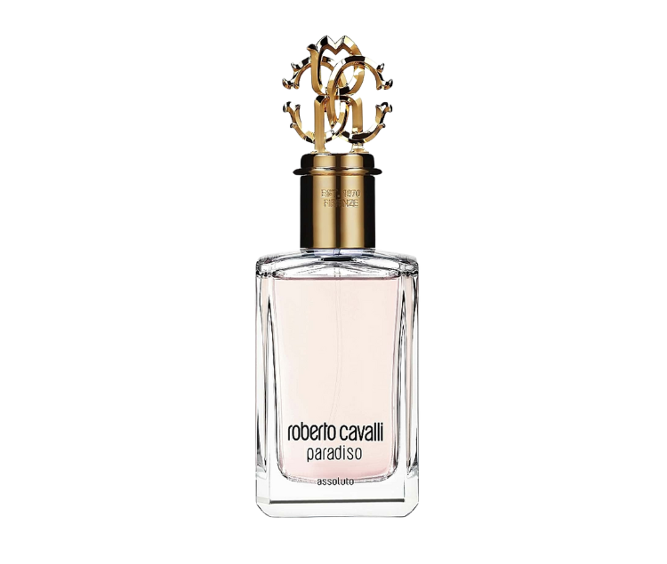 Parfum roberto cavalli outlet paradiso assoluto