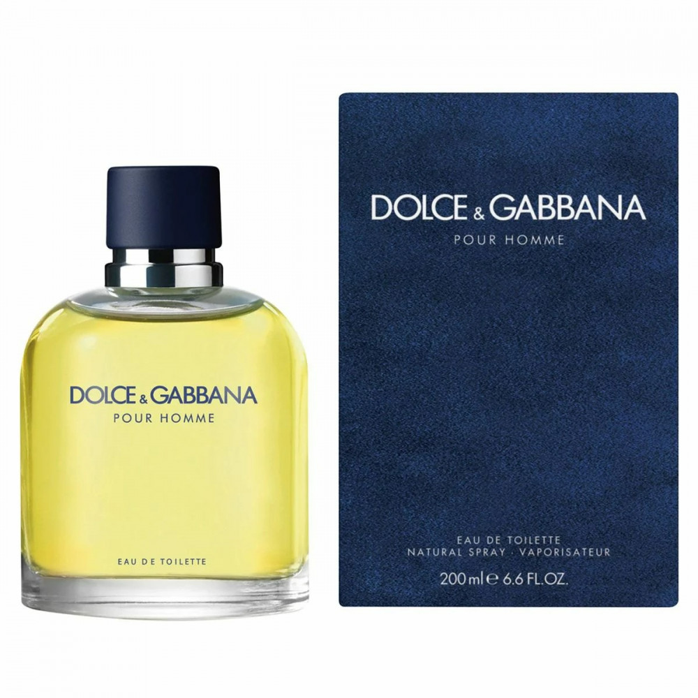 Edp dolce gabbana online