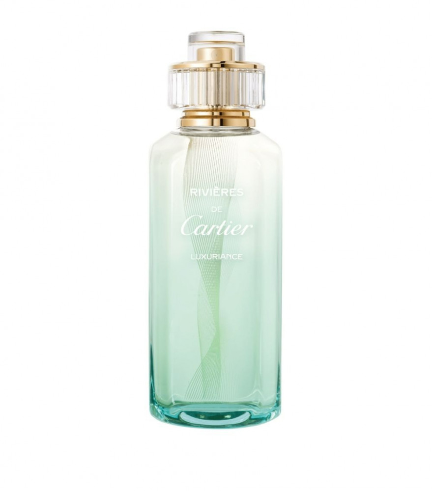 Cartier Rivieres De Cartier Luxuriance EDT SCENTAK Buy original perfumes online in Dubai UAE Scentak Perfumes