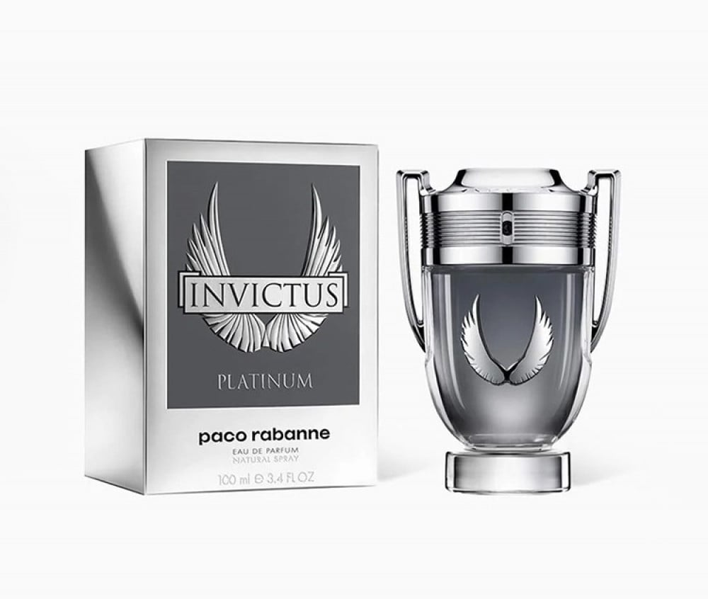 Perfume 2024 invictus 100ml