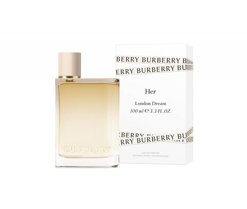 Burberry london 100ml online hotsell