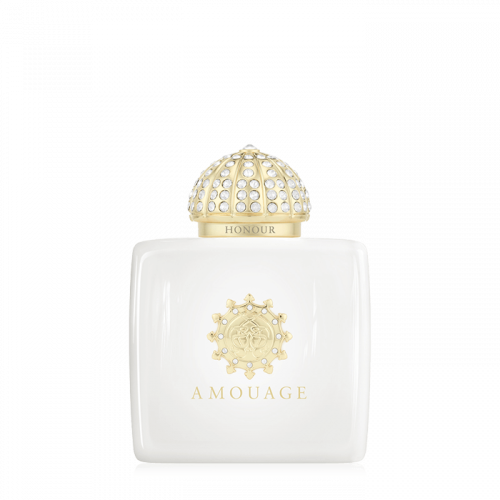 Amouage Honour 43 Woman Exceptional Extrait SCENTAK Buy