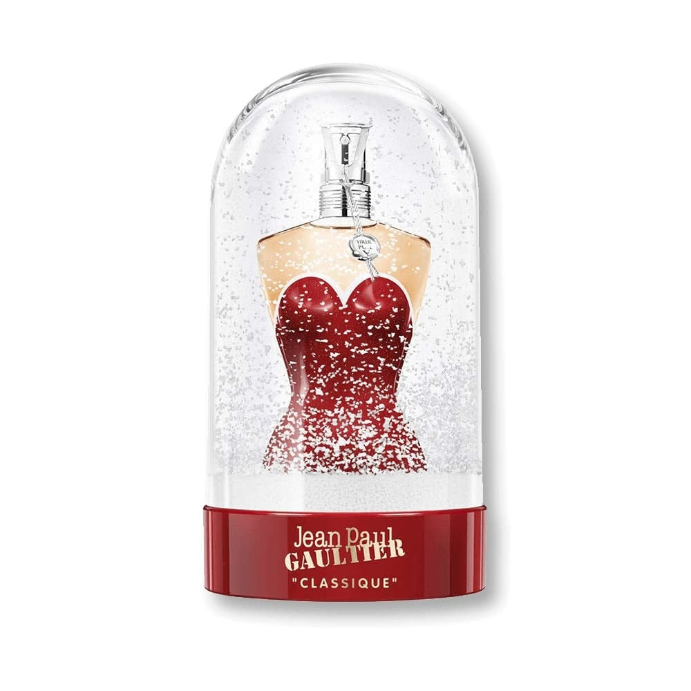 Jean paul gaultier classique limited edition online