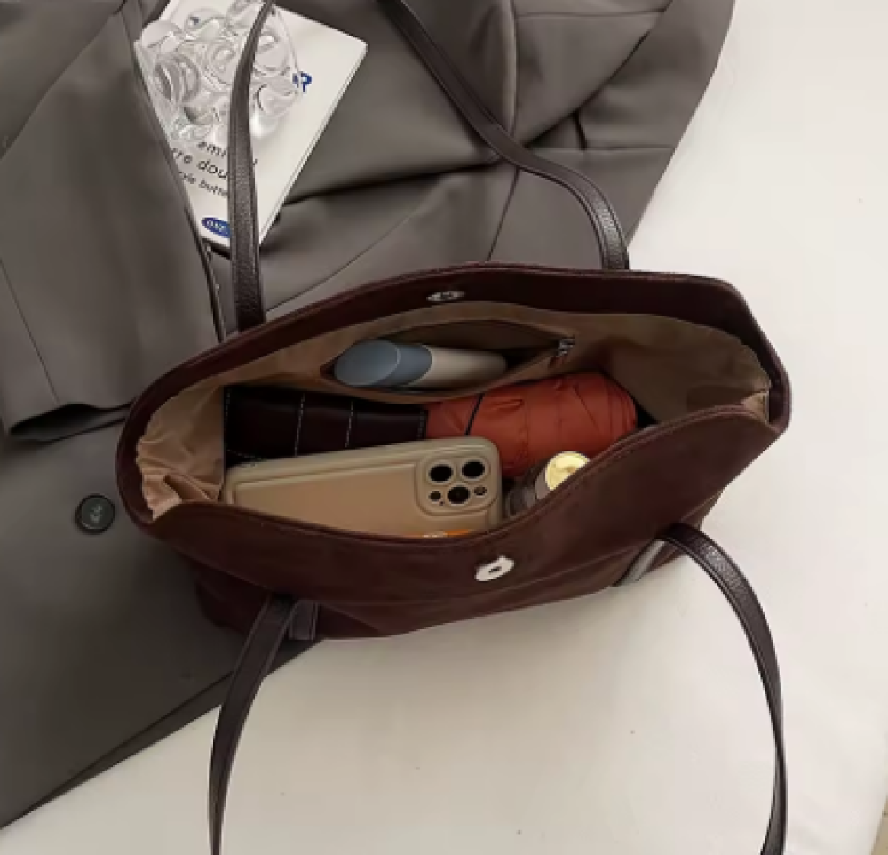 حقيبة يد  عصرية نسائية