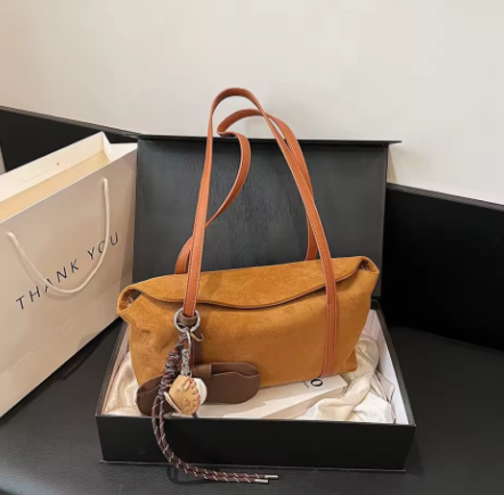 حقيبة يد  عصرية نسائية