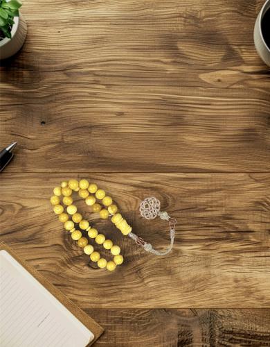 تراب كهرمان