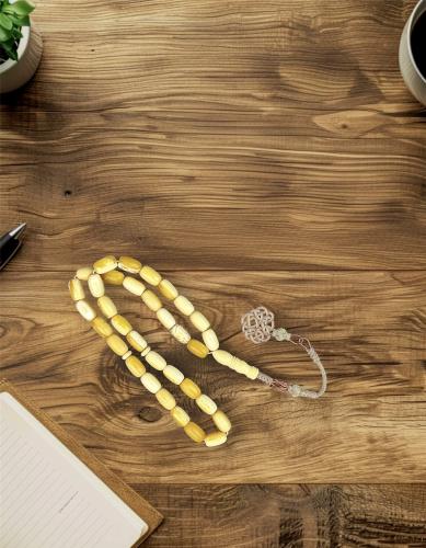 تراب كهرمان