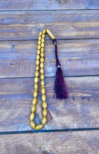 تراب كهرمان