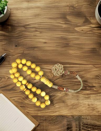 تراب كهرمان