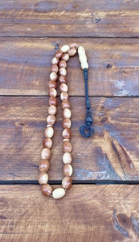 تراب كهرمان