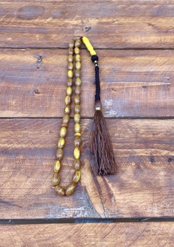 تراب كهرمان