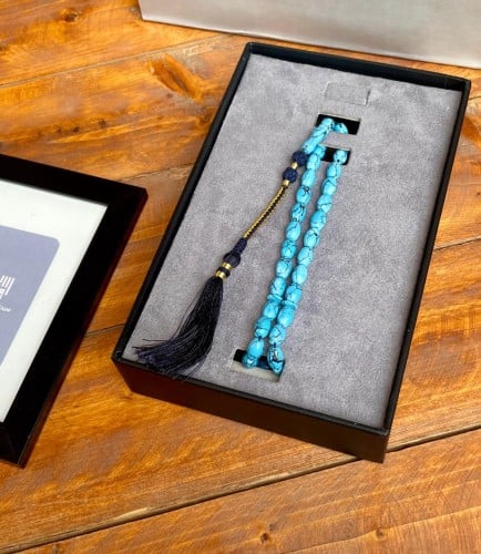 بودرة الفيروز المصنع