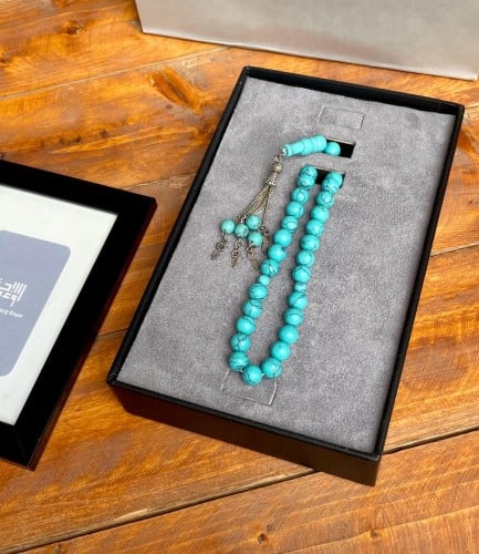 بودرة الفيروز