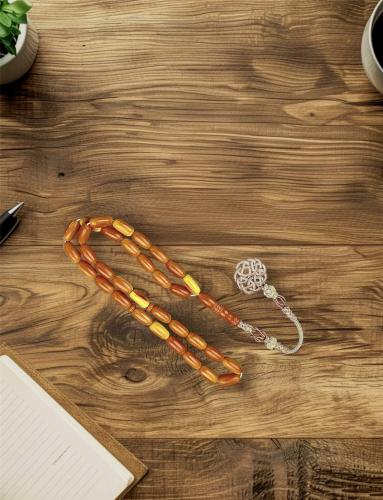 تراب كهرمان