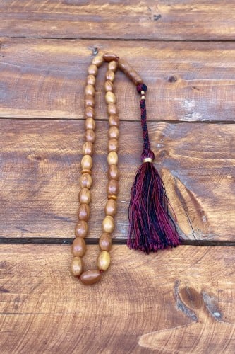 تراب كهرمان