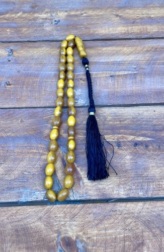 تراب كهرمان