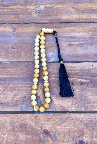 تراب كهرمان