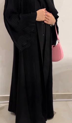 عباية ديم