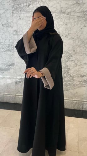 عبايه شموخ