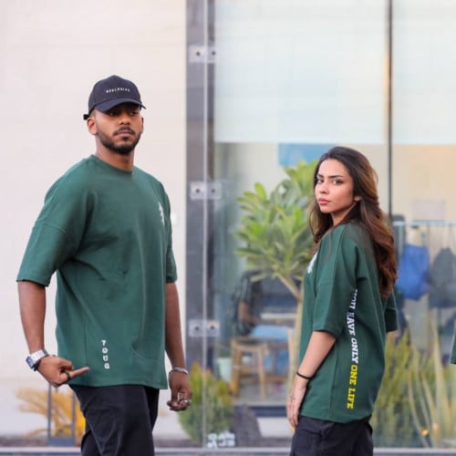 تيشيرت ون لايف