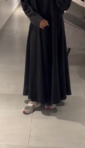 عباية شيخه