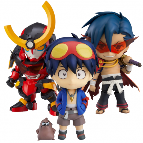 مجموعة غورين لاغان