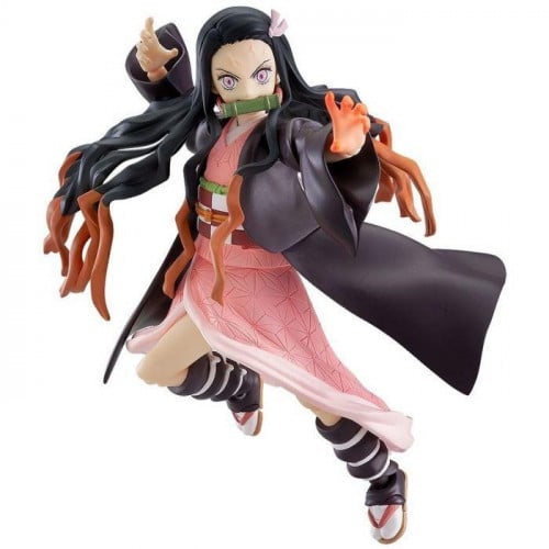 فيقما نيزوكو DX