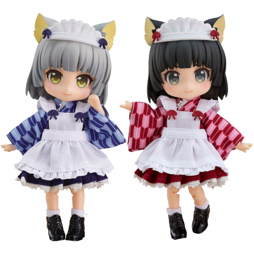 مجموعة نيندرويد دول