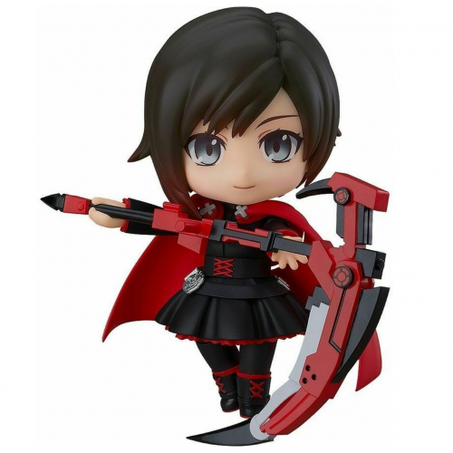 نيندرويد روبي روز