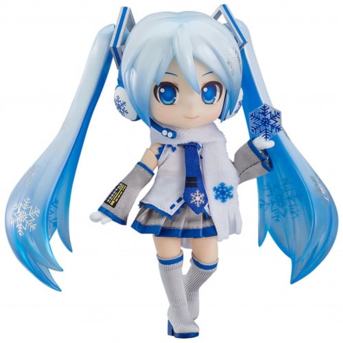 نيندرويد دول سنو ميكو