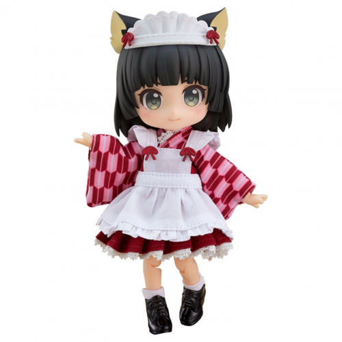 نيندرويد دول ساكورا