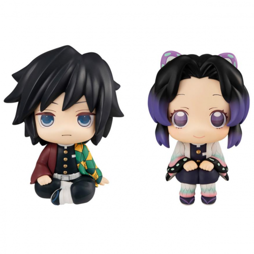 فيقر غيو وشينوبو