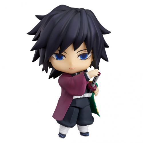 نيندرويد غيو تومياكي