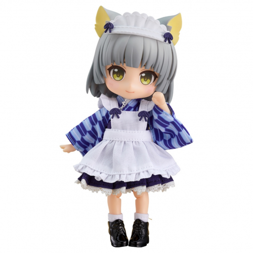 نيندرويد دول يوكي