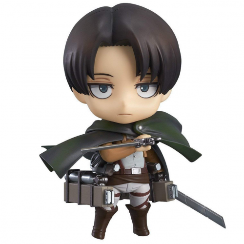 نيندرويد ليفاي