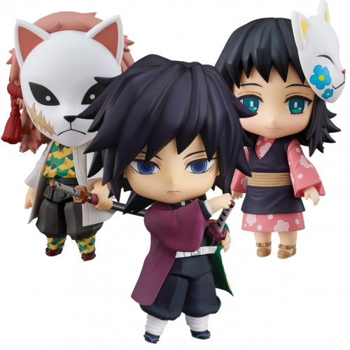 مجموعة قاتل الشياطين