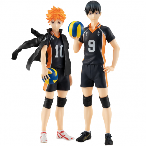 مجموعة هايكيو