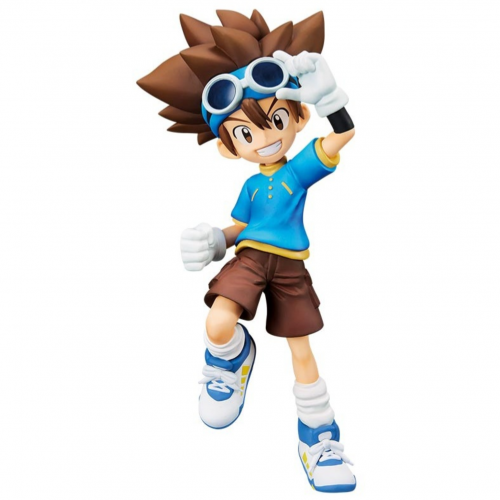 تايشي ياغامي