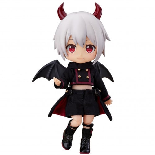 نيندرويد دول بيرغ