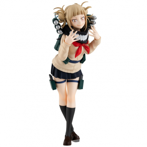 هيميكو توغا