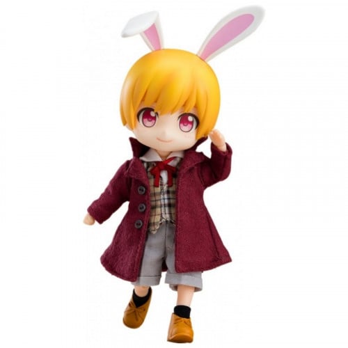 نيندرويد دول الأرنب الأبيض