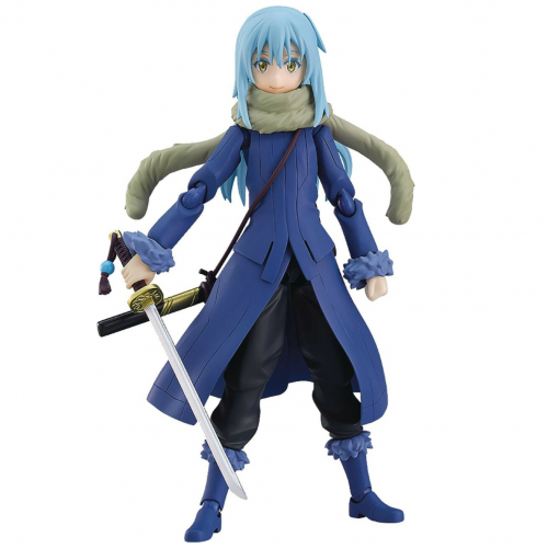 فيقما ريمورو