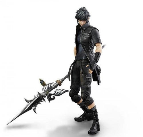 نوكتوس Play arts kai