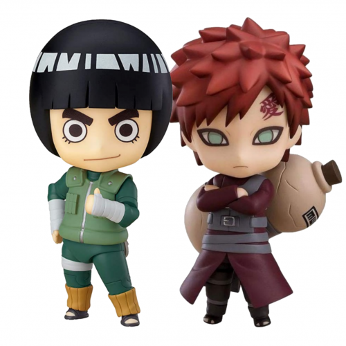 مجموعة ناروتو