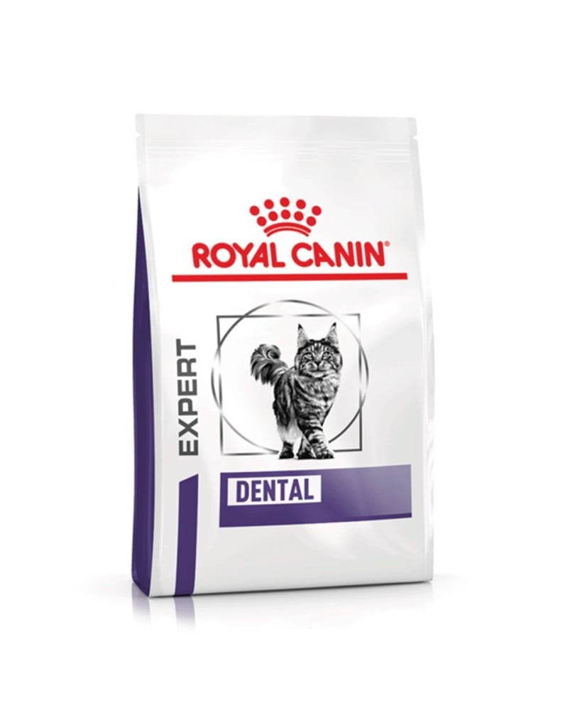 Royal Canin Veterinary Dental Dry Cat Food - 1.5 kg